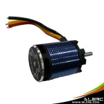 ALZRC - Brushless Motor RCM-BL500X 1650kv 6S